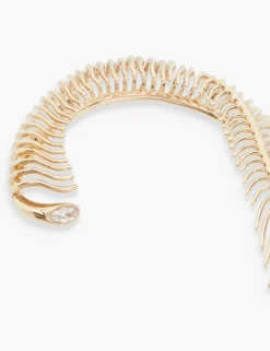 Zimmermann Muse Single Earcuff