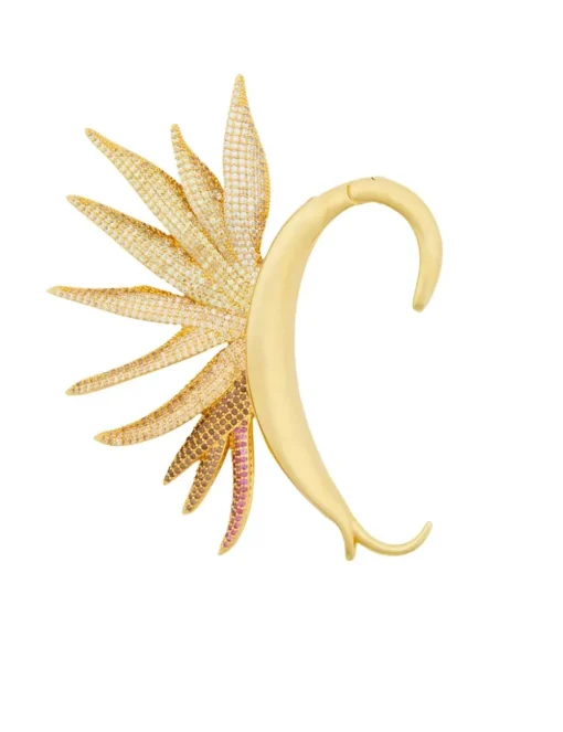 Zimmermann Natura Ear Cuff