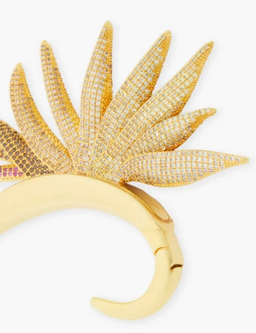 Zimmermann Natura Ear Cuff