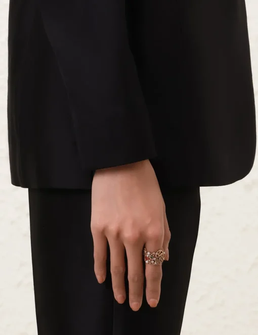 Zimmermann Nova Band Ring