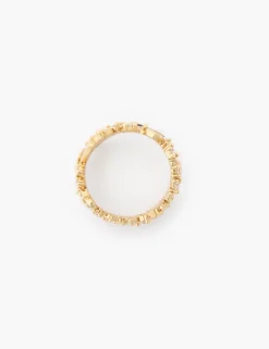Zimmermann Nova Band Ring