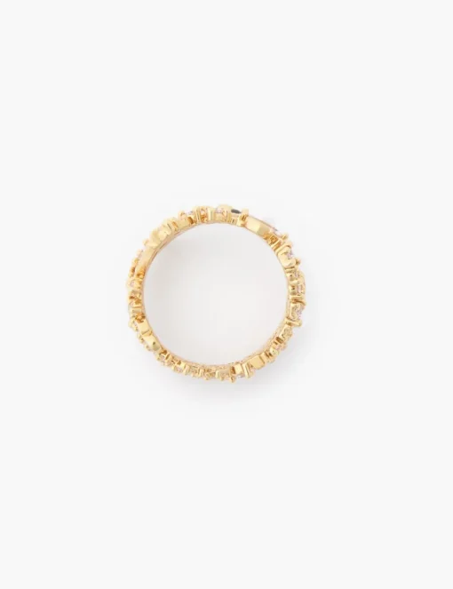 Zimmermann Nova Band Ring
