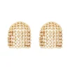 Zimmermann Nova Fringe Studs