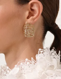 Zimmermann Nova Fringe Studs