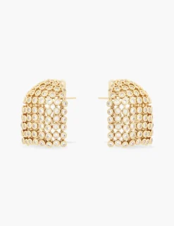 Zimmermann Nova Fringe Studs
