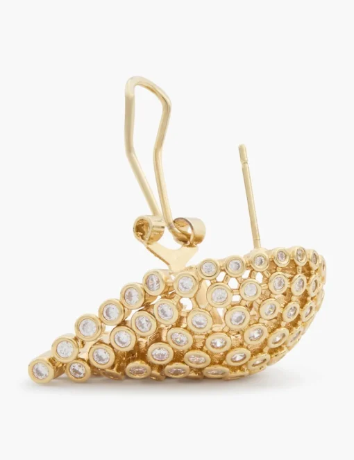 Zimmermann Nova Fringe Studs