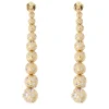 Zimmermann Nova Long Earrings