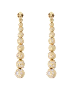 Zimmermann Nova Long Earrings