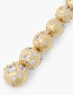 Zimmermann Nova Long Earrings