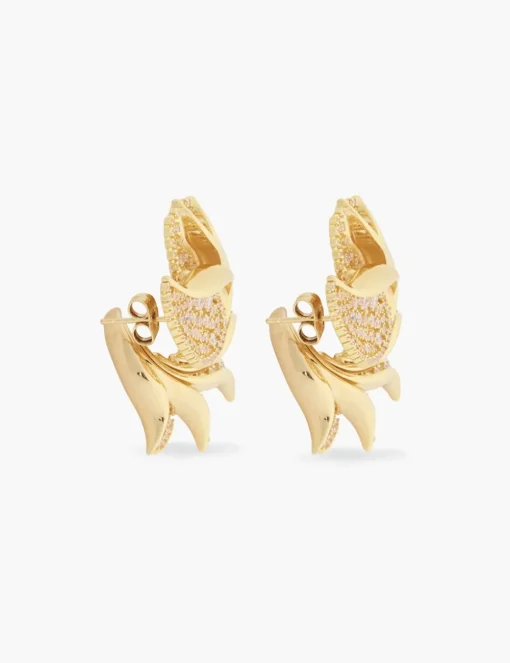 Zimmermann Nova Pave Studs