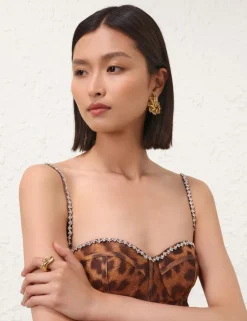 Zimmermann Nova Pave Studs