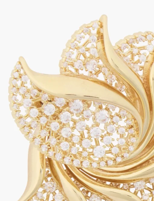 Zimmermann Nova Pave Studs