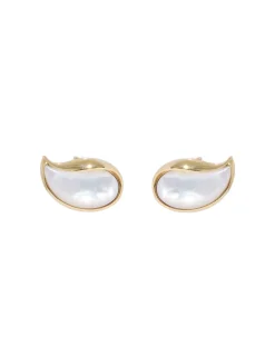 Zimmermann Nova Pearl Studs