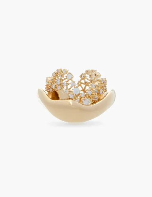 Zimmermann Nova Ring