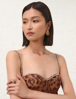 Zimmermann Nova Ring