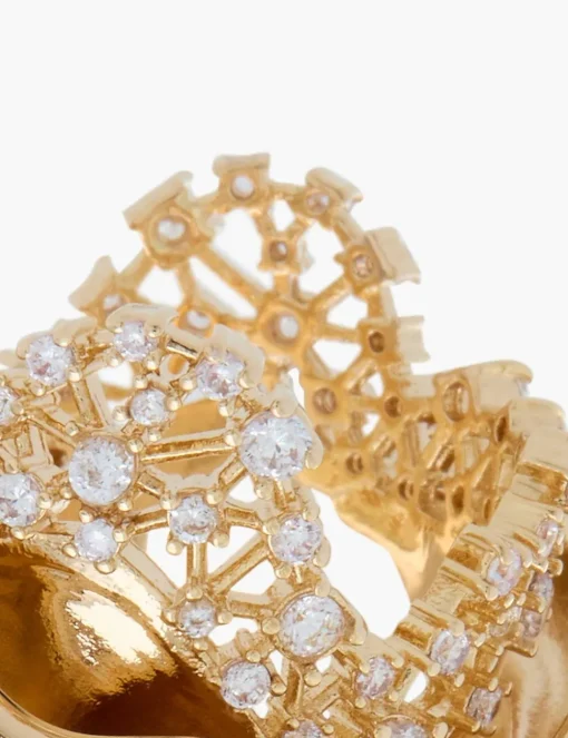 Zimmermann Nova Ring