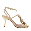 Zimmermann Orchid Sandal 85