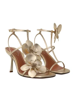 Zimmermann Orchid Sandal 85