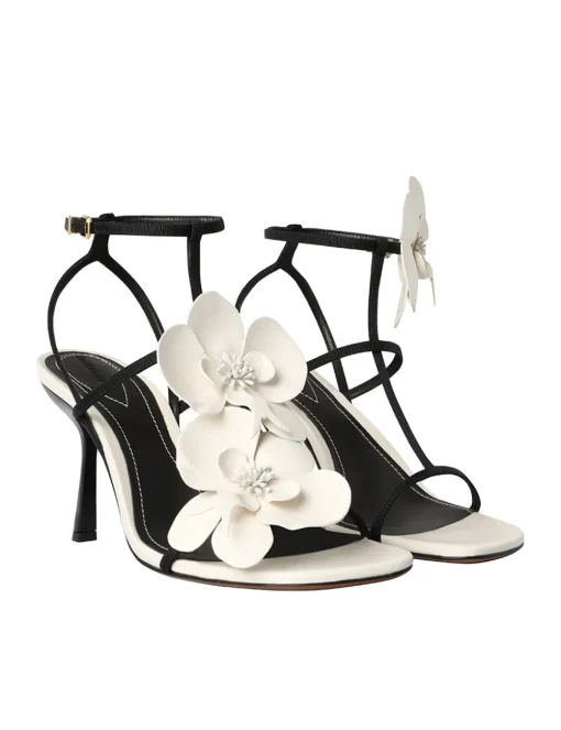 Zimmermann Orchid Sandal 85