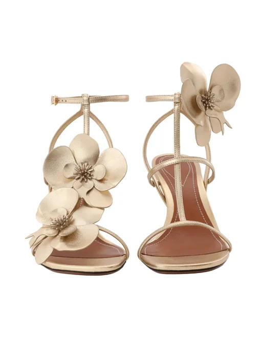 Zimmermann Orchid Sandal 85