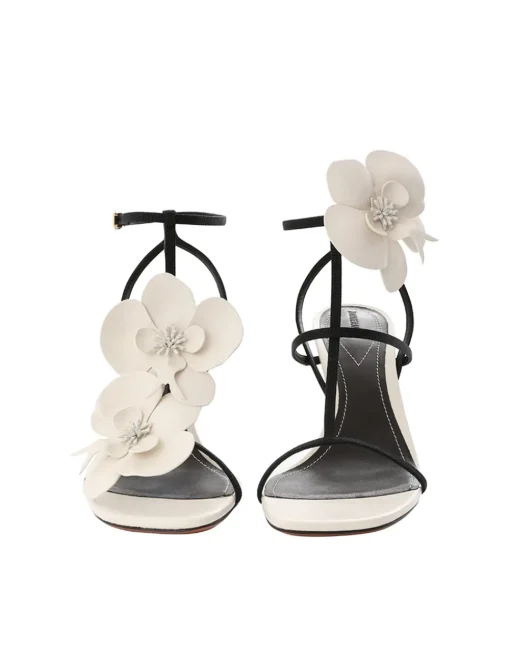 Zimmermann Orchid Sandal 85