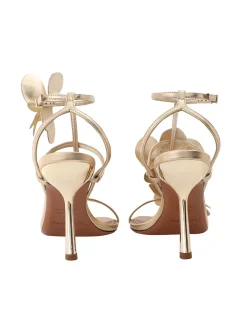 Zimmermann Orchid Sandal 85