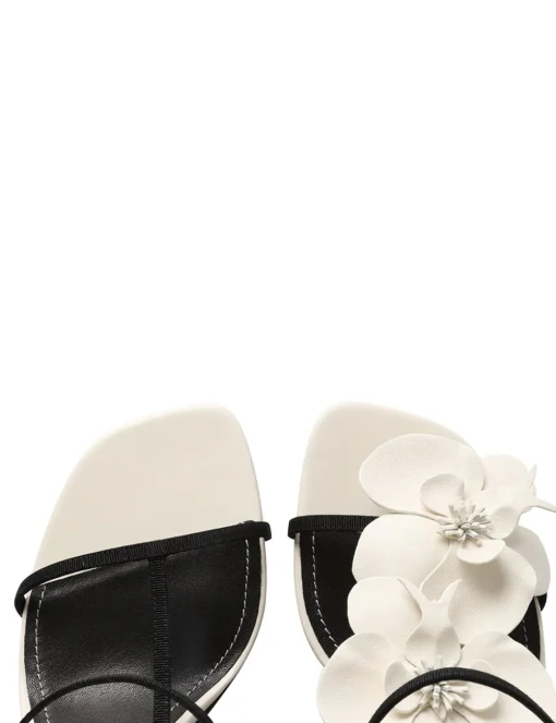 Zimmermann Orchid Sandal 85