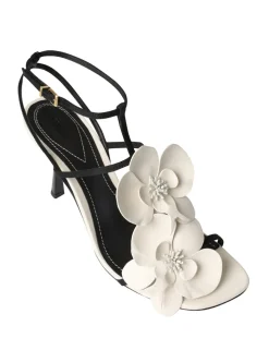 Zimmermann Orchid Sandal 85
