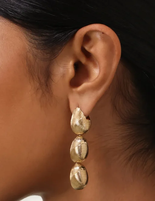 Zimmermann Pebble Drops