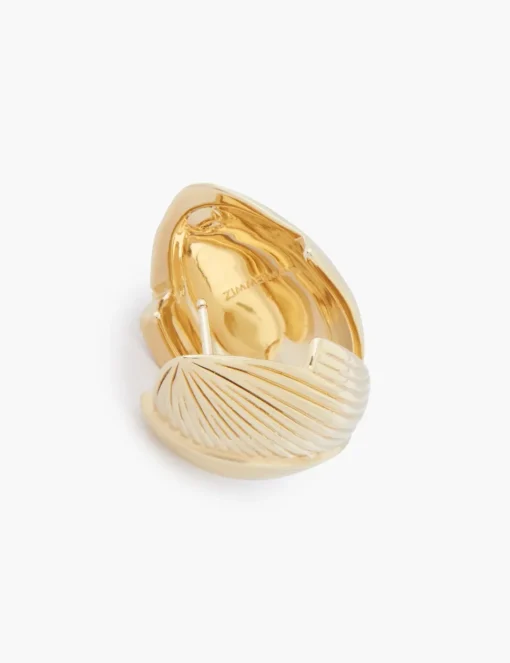 Zimmermann Pebble Mini Studs