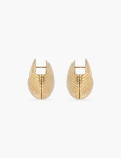 Zimmermann Pebble Mini Studs