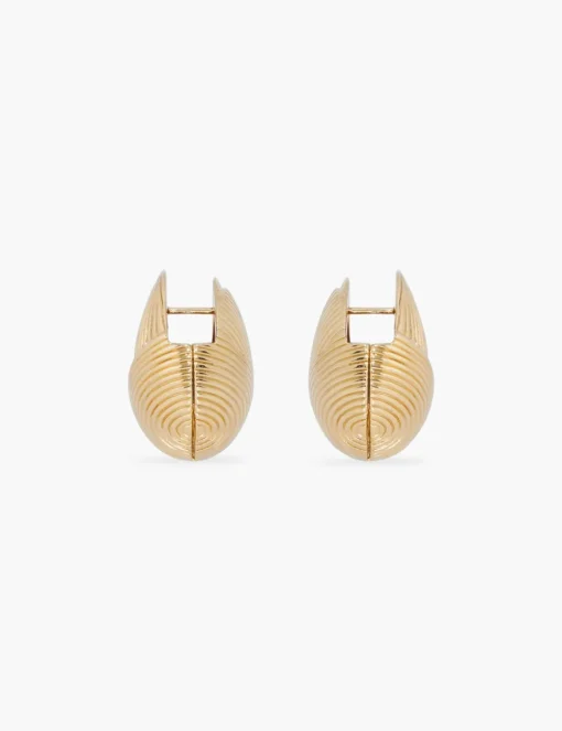 Zimmermann Pebble Mini Studs