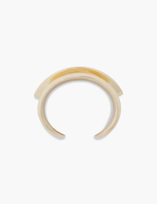 Zimmermann Petal Cuff