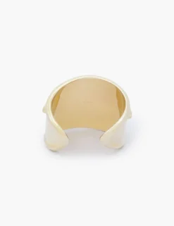 Zimmermann Petal Cuff