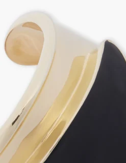 Zimmermann Petal Cuff