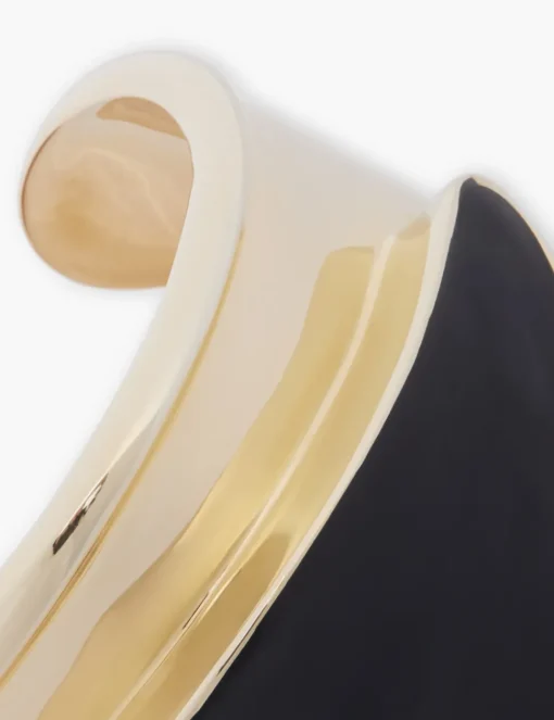 Zimmermann Petal Cuff