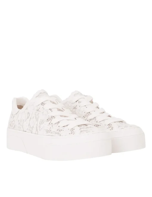Zimmermann Pixie Low Sneaker
