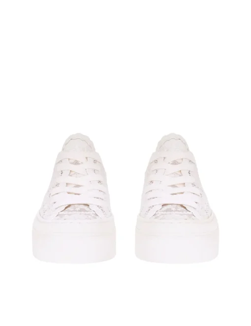 Zimmermann Pixie Low Sneaker