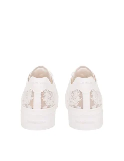 Zimmermann Pixie Low Sneaker