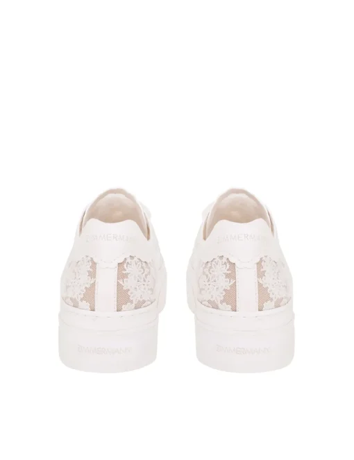 Zimmermann Pixie Low Sneaker