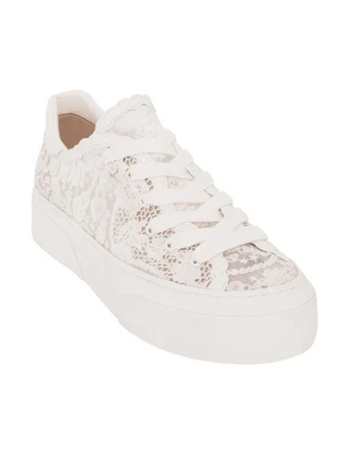 Zimmermann Pixie Low Sneaker
