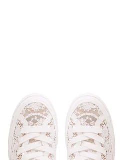 Zimmermann Pixie Low Sneaker