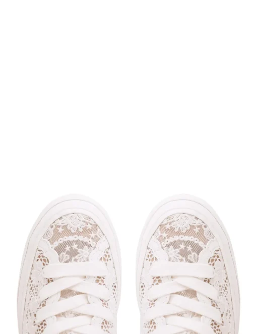 Zimmermann Pixie Low Sneaker