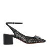 Zimmermann Pixie Mary Jane 50