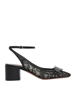 Zimmermann Pixie Mary Jane 50