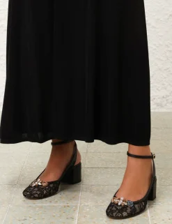 Zimmermann Pixie Mary Jane 50
