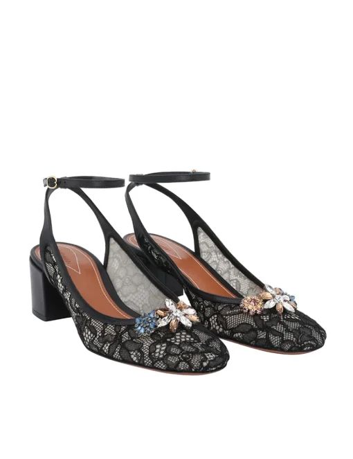 Zimmermann Pixie Mary Jane 50