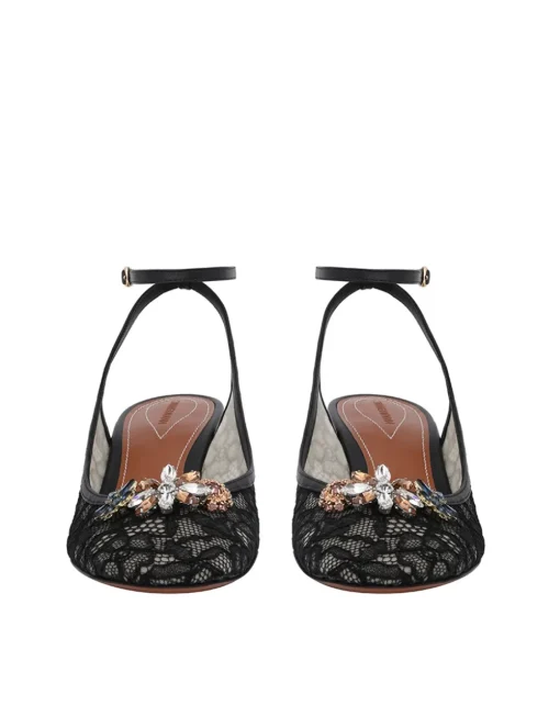 Zimmermann Pixie Mary Jane 50