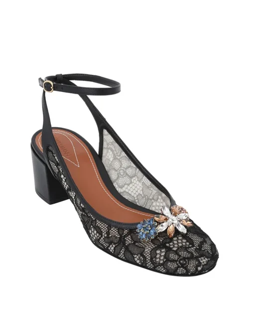 Zimmermann Pixie Mary Jane 50