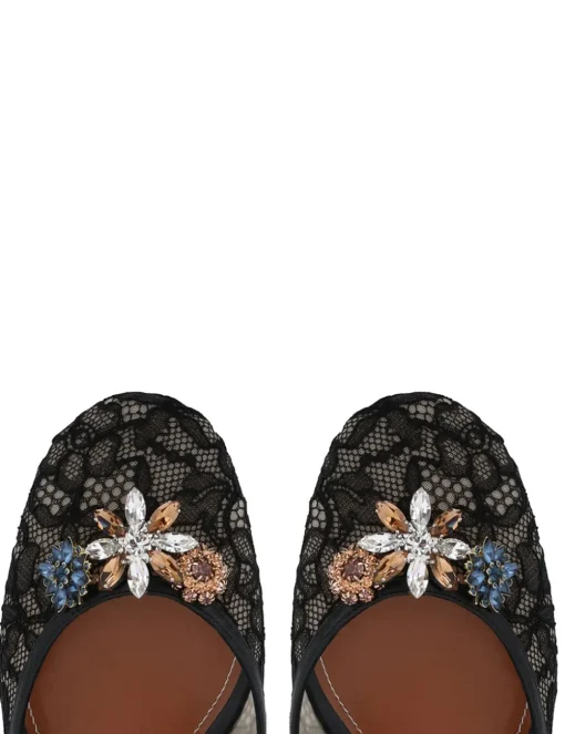 Zimmermann Pixie Mary Jane 50